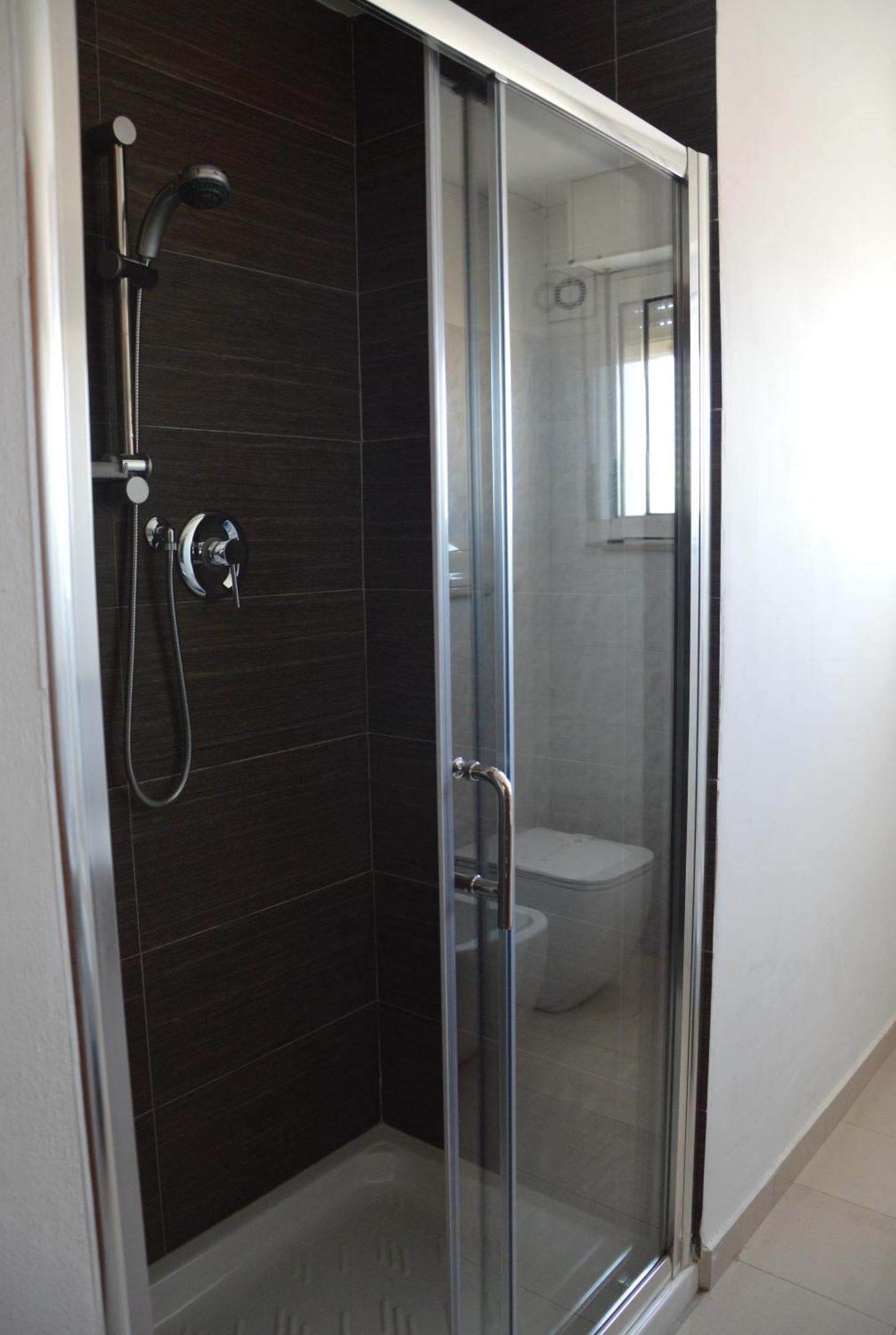 Hotel Caesar Pesaro Zimmer foto